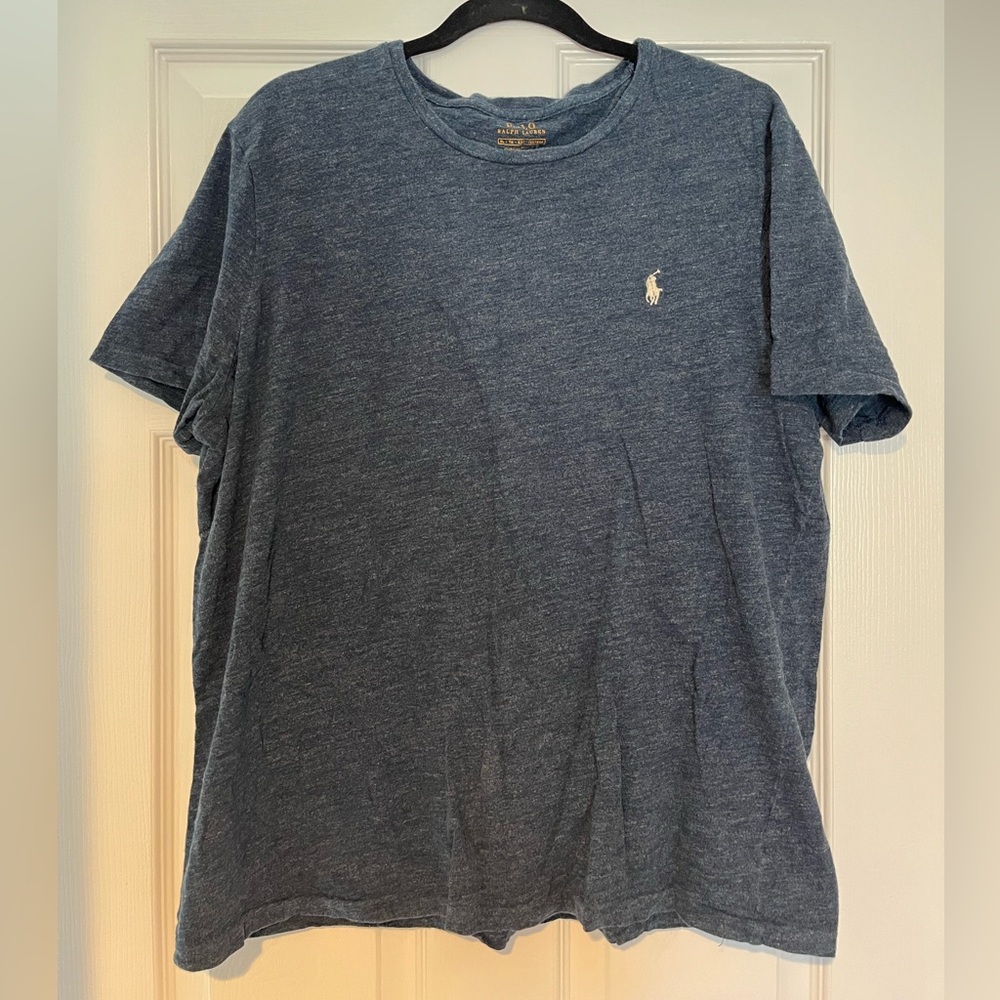 Polo Ralph Lauren Crewneck T-Shirt